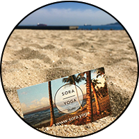 ソラヨガでは出張ヨガやコラボイベントも積極的に行っています。