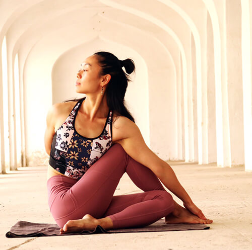 インストラクターちょう