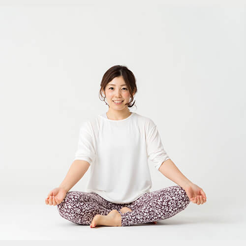 インストラクターひとみ