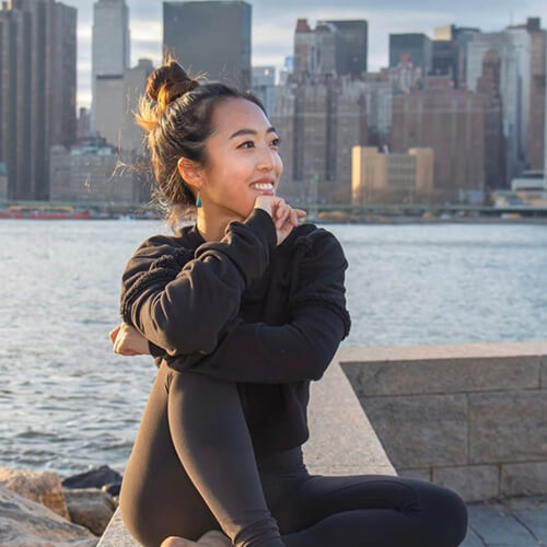 インストラクターゆみこ